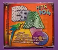 Bravo Hits 104 (2 CD)