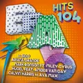 BRAVO HITS,VOL.104  2 CD NEU