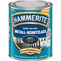 Fp - Hammerite Metall-schutzlack Matt Sb Anthrazitgrau 750ml - 5272546
