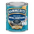 HAMMERITE Metallschutzlack 750 ml matt anthrazitgrau, 3 Stück