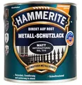 Akzo Nobel Metallschutzlack AKZO NOBEL 5272546 (Hammerite) Metall-Schutzlack Anthrazitgrau matt 75