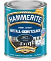 Met.schutzlack anthrazit matt 750ml deckend Lack Schutzlack lösemittelbasiert