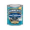 HAMMERITE Metallschutzlack 750 ml matt anthrazitgrau 3 Stk