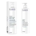 Eubos Flüssig blau mit Dosiersp.unparfümiert · 400 ml · PZN 06306993