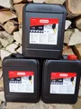 15ltr. Oregon O10-4936 3x5L, Sägeketten-Haftöl Kettensäge Kettenöl Kettenhaftöl