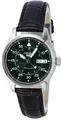 Seiko Sport Automatisch Grün Zifferblatt Sport SRPJ89K1 100M Herrenuhr