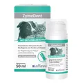 Alfavet ZymeDent Zahnpasta 50 ml | Hunde | Katzen | Maulhygiene