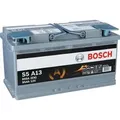 Bosch S5A13 - 95Ah / 850A / AGM