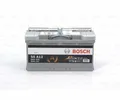 BOSCH Starter Battery S5A 0 092 S5A 130