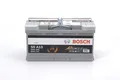 Bosch 0 092 S5A 130 Starterbatterie für MERCEDES-BENZ