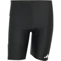 ADIDAS Herren Tight 3-Streifen 8-Inch