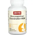 Glucosamin + Chondroitin + MSM Kapseln (120 Kapseln)