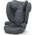 Cybex Solution B3 I-Fix (Kindersitz, ECE R129/i-Size Norm) (522003891)