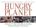 Peter Menzel Faith D'Aluisio Hungry Planet (Taschenbuch) (US IMPORT)