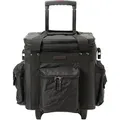 Magma LP-Bag 100 Trolley black/black