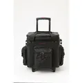 MAGMA LP-BAG 100 TROLLEY, black/black