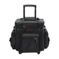 Magma LP-Bag 100 Trolley black/black