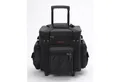 Magma DVD-Hülle, LP-Bag 100 Trolley black/black - Vinyl Tasche