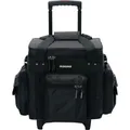 Magma LP DJ Trolley Bag Profi 100 schwarz | Neu