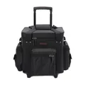 Magma LP-Bag 100 Trolley black/black