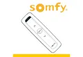 Somfy Schalter Somfy Situo 1 RTS Pure II Funkhandsender 1-Kanal Rollladen (1-St)