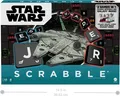 Scrabble Star Wars Edition Familienbrettspiel ab 10 Jahren