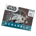 Mattel Scrabble Star Wars Familienspiel Gesellschaftsspiel Brettspiel HÄNDLER ✅