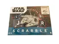 Scrabble Star Wars | Brettspiel Spiel Wortspiel Gesellschaftsspiel | Neu & OVP