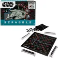 Scrabble Star Wars