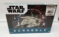 Mattel Games HBN60 Scrabble Star Wars Brettspiel Wortspiel Sonderedition Familie