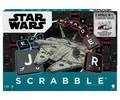SCRABBLE® - STAR WARS™ - Mattel HBN60 - DEUTSCHE AUSGABE - NEU OVP