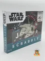 Scrabble Brettspiel Spiel Star Wars Familienspiel Wortspiel Gesellschaftsspiel