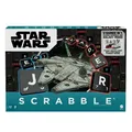 MATTEL® HBN60 Scrabble Star Wars (D), NEU & OVP, DHL-Paket