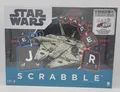 Mattel Games Scrabble Star Wars Brettspiel HBN60