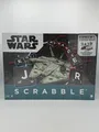 Scrabble Brettspiel | Star Wars | Familienspiel | Gesellschaftsspiel | NEU & OVP
