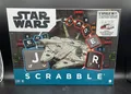 Scrabble Star Wars Edition Familienbrettspiel  MATTEL Games Neu und sealed