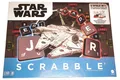 MATTEL Scrabble Spiel - Star Wars Edition (HBN60) - NEU