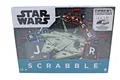 Scrabble - Star Wars - Mattel - Brettspiel Buchstabieren ab 10 BRANDNEU!