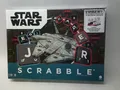 MATTEL SPIELE - STAR WARS SCRABBLE - DIE KREUZWORTSPIEL-MARKE - 2021 - NEU