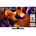 LG TV OLED55G49LS (2024) (55", G4, OLED, 4K, 2024) (OLED55G49LS.AEU)