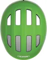 ABUS Helm SMILEY 3.0 shiny green S Grösse: S|Designfarbe: shiny green