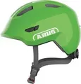 ABUS SMILEY 3.0 shiny green S Fahrradhelm