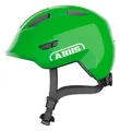 Abus Helm Smiley 3.0 glänzend grün s 45-50 cm