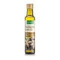 Sanct Bernhard Bio-Sacha-Inchi-Öl, rein mechanische Kaltpressung, 250 ml Glasflasche