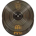 Marschbecken Meinl Arena Dark MA-AR-18DA Marching Cymbals 18" Pair Marsch Becken