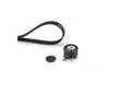 GATES Zahnriemensatz k015645xs für JEEP
