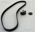 TRISCAN Zahnriemensatz 8647 80006 für CHRYSLER DODGE JEEP