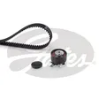 GATES Zahnriemensatz PowerGrip® K015645XS