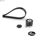 ZAHNRIEMENSATZ K015645XS FÜR JEEP WRANGLER/JK/III CHEROKEE LIBERTY/SUV  DODGE