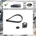 Zahnriemensatz Gates für Jeep Wrangler III JK 2.8 CRD
